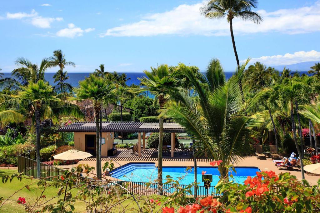 Wailea Ekahi Village a Destination by Hyatt Residence Main image 1